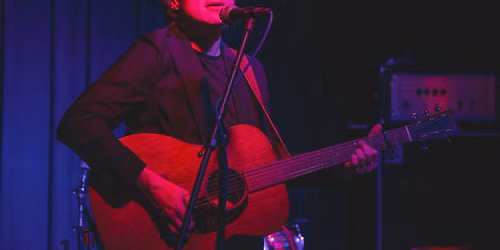 Timothy Monger | North Star Lounge