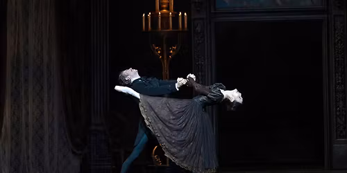 American Ballet Theatre: Don Quixote