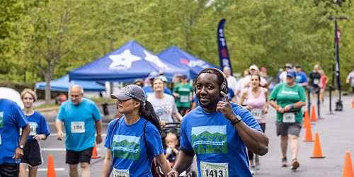 20th Annual Chamber Challenge 5k 