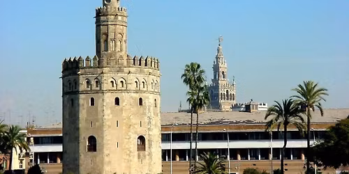 PASEO POR LA SEVILLA MUSULMANA I