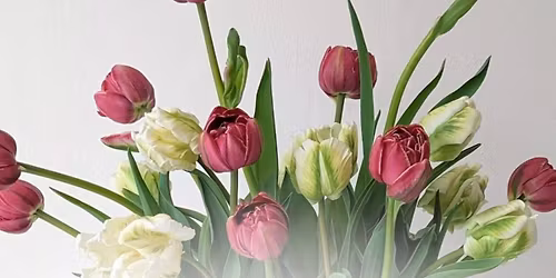 Flowers After Hours | Spring Equinox Celebration