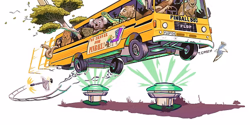 FLOP - flip until you Flop