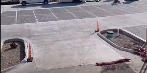 Ribbon Cutting Celebration: Nebraska Street Project