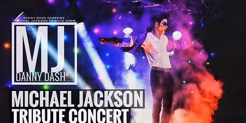 The Michael Jackson Tribute Concert, MJ Live