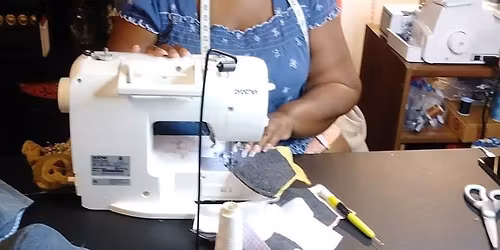 SewLJStyle Project Runway Sewing Retreat