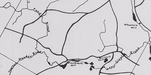 South Acton Archaeology Walk