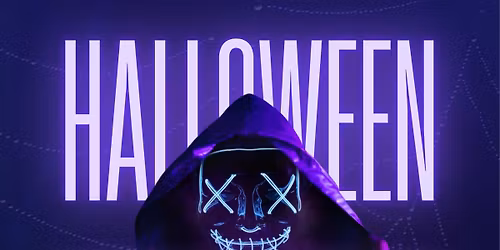 Tarbrax Halloween Open Mic Night