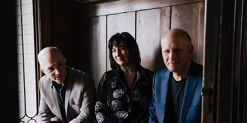 Relaxed Experiences Series at the VSO School of Music