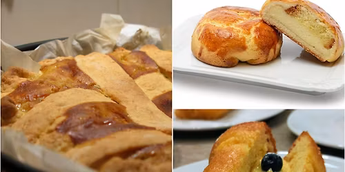 La Pasticceria Napoletana \ud83e\udd67\ud83e\udd5f\ud83e\udd6e