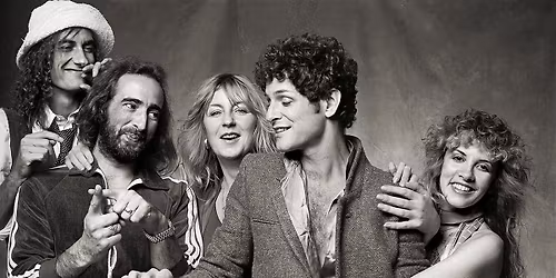 Fleetwood Mac Tribute - "Landslide" returns to York. With Nick Tudor support 10\/10.