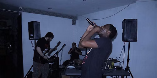 Selfless Demise\/Worm Circus\/House Trashers\/7 Story Fall\/DJ Riddick\/+More