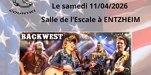 Soir\u00e9e Country