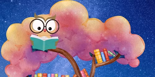 Books Before Bed Storytime!