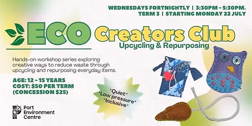 Eco Creators Club