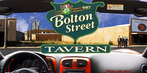 Four on the Floor at Bolton Street Tavern