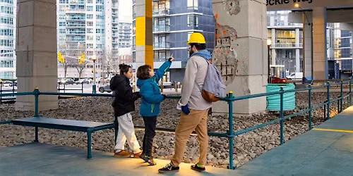 Bentway After School