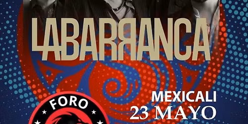 La Barranca