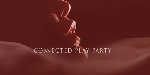 Connected playparty, Sthlm