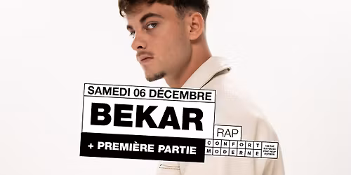 Bekar + premi\u00e8re partie 