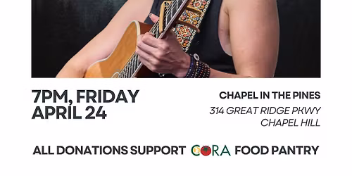 Abigail Dowd Concert