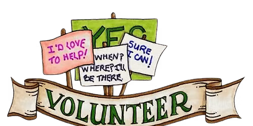 Volunteer Orientation