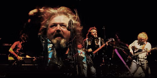 EDINBURGH: Clearwater Creedence Revival '60 Years of C.C.R.' Tour