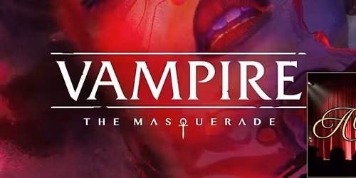 Vampire: The Masquerade (All Fall Down)