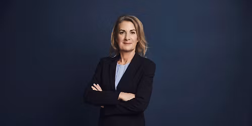 R\u00f8dovre: Foredrag med Mette Grith Stage - Forsvarsadvokaten