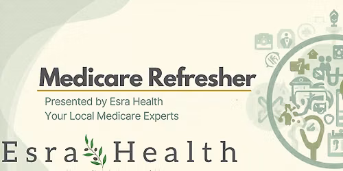 Medicare Refresher Presentation