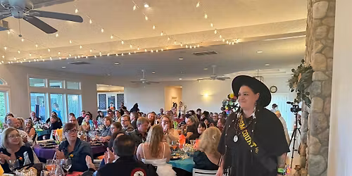 Community Awards Banquet and Fundraiser