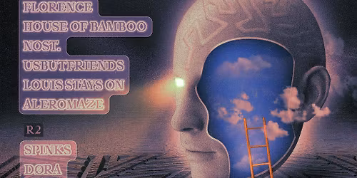 Novo Speed - 8hrs of Techno \/ Acid \/ Trance\u00a0@ Volks