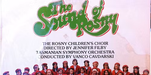 ARCC 60th Anniversary: Reunion in Song