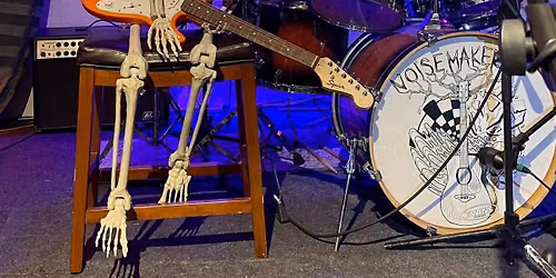 Student Halloween Show