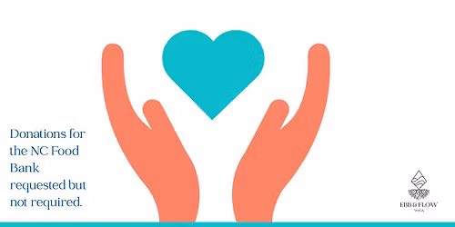 Yoga Teacher Training Graduation & Donation Class