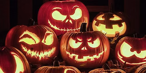 Spooky Bingo at Skiff Bar