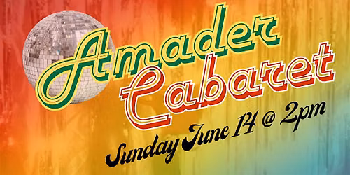 Amader Cabaret