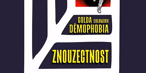 ZNOUZECTNOST - Trojobal v Prost\u011bjov\u011b