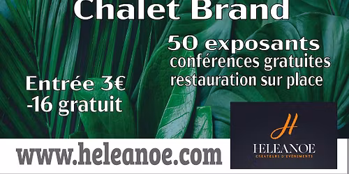 SALON BIEN ETRE ET PARANORMAL LIEVIN