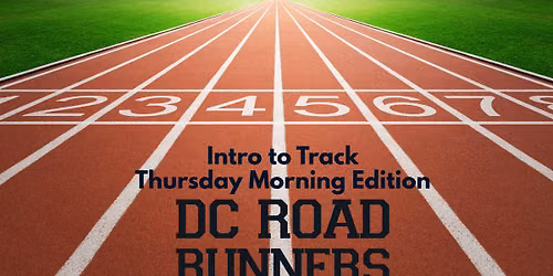Intro Track-Thursday Morning Edition