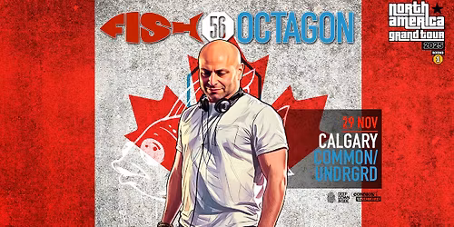 Fish56Octagon (Calgary)