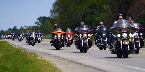 Ice Cream Ride
