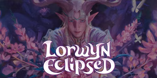 Lorwyn Eclipsed Pre-Release!
