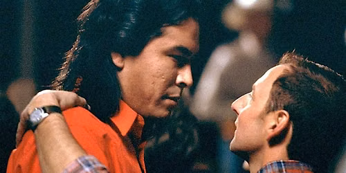 Pride Movie Night: "Big Eden" Free Screening