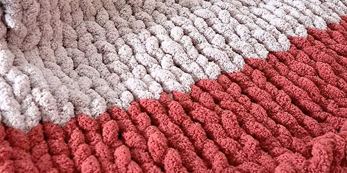 05\/24\/26 (SUN@1pm) Chunky Knit \ud83e\uddf6 Making