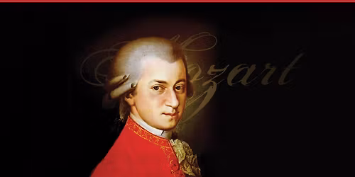 Mozart's Mass