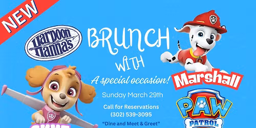 Character Brunch