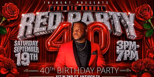 The Red Party