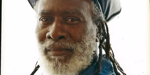 Burning Spear + Jesse Royal