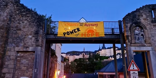 Together for Hope (formerly Darkness into Light)