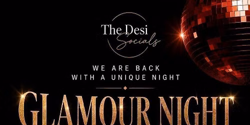 Bollywood Casino DJ Party: Desi Royale | Nottingham
